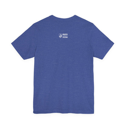 Draped In Freedom OG Tee