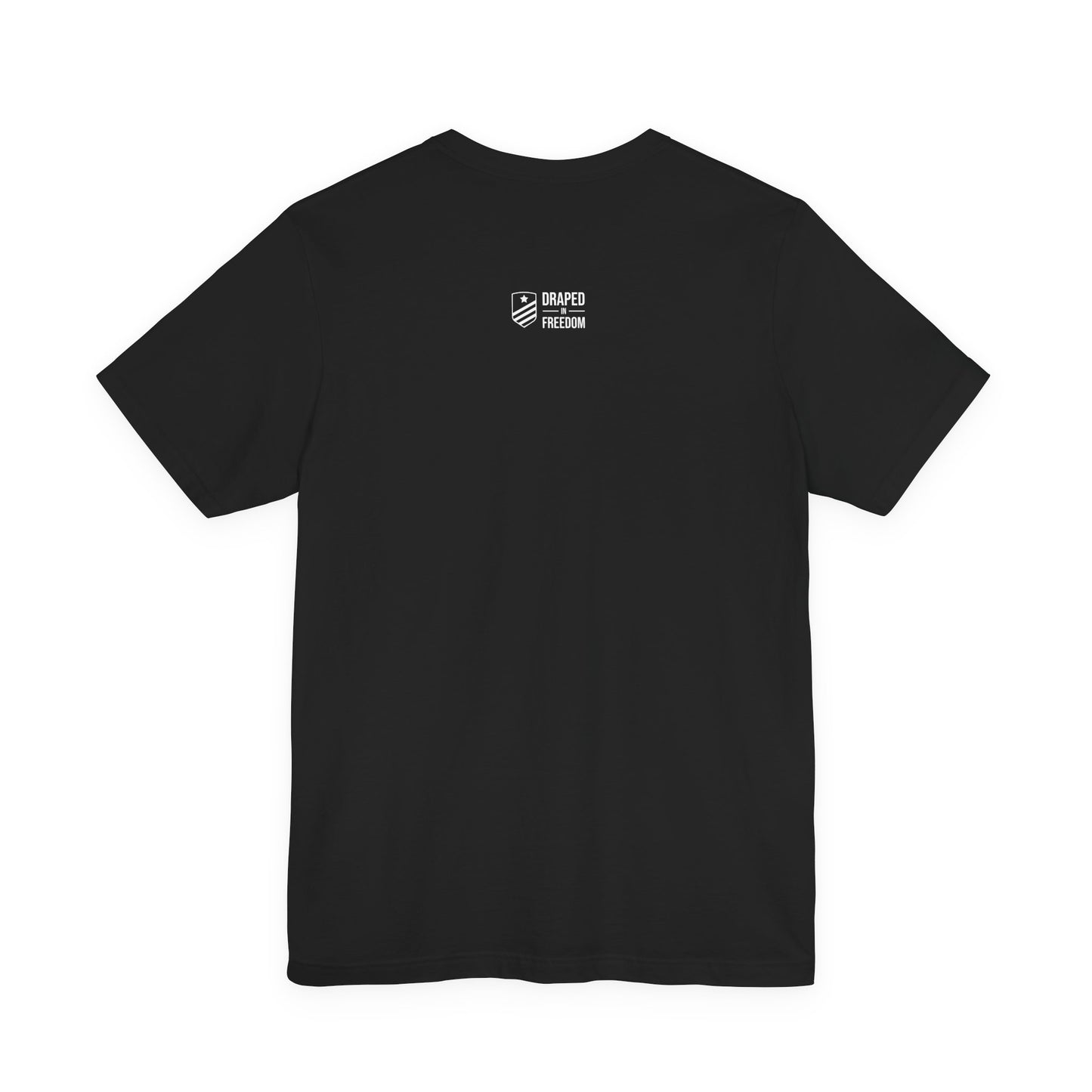 Draped In Freedom OG Tee